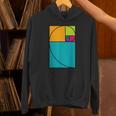 ゴールデンカット 自然 科学 数学 美術 先生 Hoodie