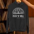 サン・レコードはロックンロールが生まれた場所で苦境に陥った Hoodie