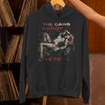 ザ・カーズ-キャンディ・オーヴィンテージ 1979 Hoodie