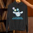 シナモロール It's My Birthday Hoodie