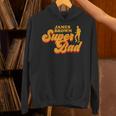 ジェームズ・ブラウン スーパーバッド Hoodie