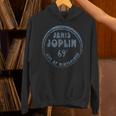 ジャニス・ジョプリン・ライヴ・アット・ウィンターランド 1969 Hoodie