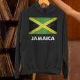 ジャマイカ ジャマイカ国旗 パーカー