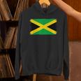 ジャマイカ国旗ジャマイカ Hoodie