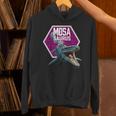 ジュラシック・ワールド Mosasaurus Data Hoodie