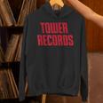 タワーレコード レトロヴィンテージミュージック Hoodie