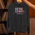 ダッジチャレンジャー 1970 Hoodie