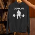 デッドリフト Deadlift Hoodie