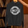 デトロイトビンテージ Detroitintage Hoodie