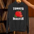 トマトマスターi トマト パーカー