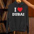 ドバイ大好き Hoodie