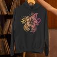 ハワイアン トライバル ハイビスカスシャツ ハワイアン トライバル Hoodie