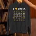 パスタタイプ スパゲッティヌードル イタリア ギフトパスタ パーカー