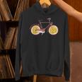 パッションフルーツ 季節 くだもの 自転車 冒険 運動 サイクリスト 散策 果物好き 健康 利点 免疫 ブースト Hoodie