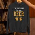 ビール好きのシャツビール好きにはたまらない パーカー