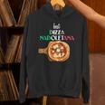 ピザ ナポレターナ イタリア ナポリ ピザ マルゲリータ Hoodie