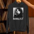 フリードリヒ・ニーチェ Hoodie