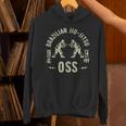 ブラジリアン柔術 アルテスアーブ Oss シャツ Bjj Hoodie