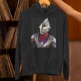 ブロマイドシリーズ ウルトラマンティガ マルチタイプ Hoodie