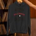 プールプレーヤービリヤードtシャツ I Am Not Addicted To Billiards Hoodie