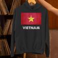 ベトナム国旗tシャツ パーカー