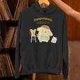 ポムポムプリン ハピネスマイルーム Hoodie