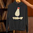 マヨネーズ【マヨラー】ご飯タイム【変なtシャツ屋さん】面白い ポップ デザイン Hoodie