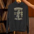 モトクロス ダートレーシング オートバイ ダートバイク Hoodie