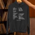 モールス符号tシャツ 国際モールス符号アルファベットシャツ パーカー