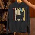 ヨークシャーテリア犬 パーカー