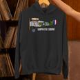 ヴィンテージ複葉機第一次世界大戦イギリス空軍ソッピーススナイプ Hoodie