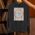 世界標準地図 フラットアースオリジナル Hoodie
