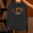 伝説のジャズアーティスト歌手 I Love Jazz パーカー