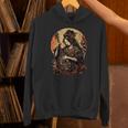 古代日本 神 弁財天 仏事 神 Hoodie