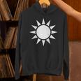 台湾国旗 台湾独立 Hoodie