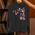 咲く桜 日本 桜 花 喜び Hoodie