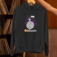 当社が信頼するビットコイン Hoodie