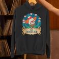 愉快なピエロ ジャグリングボール ジャグラー プロ仕様 ジャグラー Hoodie