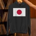 日本国旗日本日の出の国東京大阪 パーカー