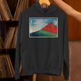 葛飾北斎 浮世絵 富嶽三六景 富士山 名作 アート 絵画 メンズ レディース 面白い 服 美術 パーカー