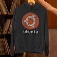 開発者向けubuntu デスクトップ、サーバー、コアソフトウェア パーカー