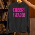 面白い チアリーディング チアリーダー チアグッズ 大人 パーカー