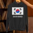 韓国国旗シャツ Hoodie