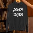 鬼滅の刃 パーカー