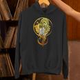 龍 中国の漢字 動物 干支 占星術 ドラゴン Hoodie