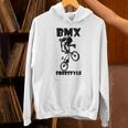 Bmxフリースタイルウェア キッズ、大人 Bmxギフト パーカー
