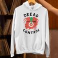 Dread At The Control Reggae Rockstar グラフィックtシャツ Hoodie
