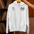 Fiji RugbyFor Rugby Ball Players パーカー