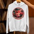 バックプリント Onlyurf Paradise クール サーファー ビーチ オーシャン Hoodie