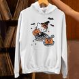 【ハロウィン特集】Usデザイン ハローキティ トリックオアトリート Hoodie